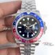 Perfect Replica  Rolex GMT Master 2 Jubilee Band Watch 40mm (2)_th.jpg